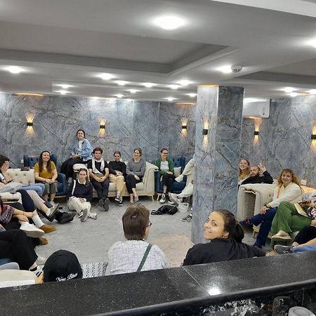 Beirut Hotel 2 New Amman Ngoại thất bức ảnh