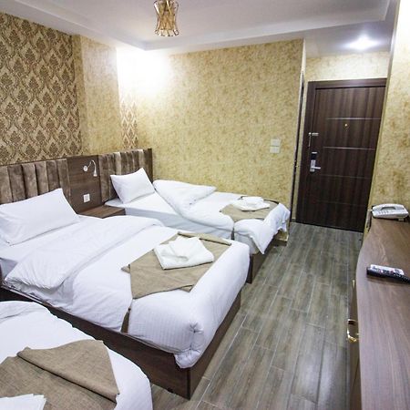 Beirut Hotel 2 New Amman Ngoại thất bức ảnh