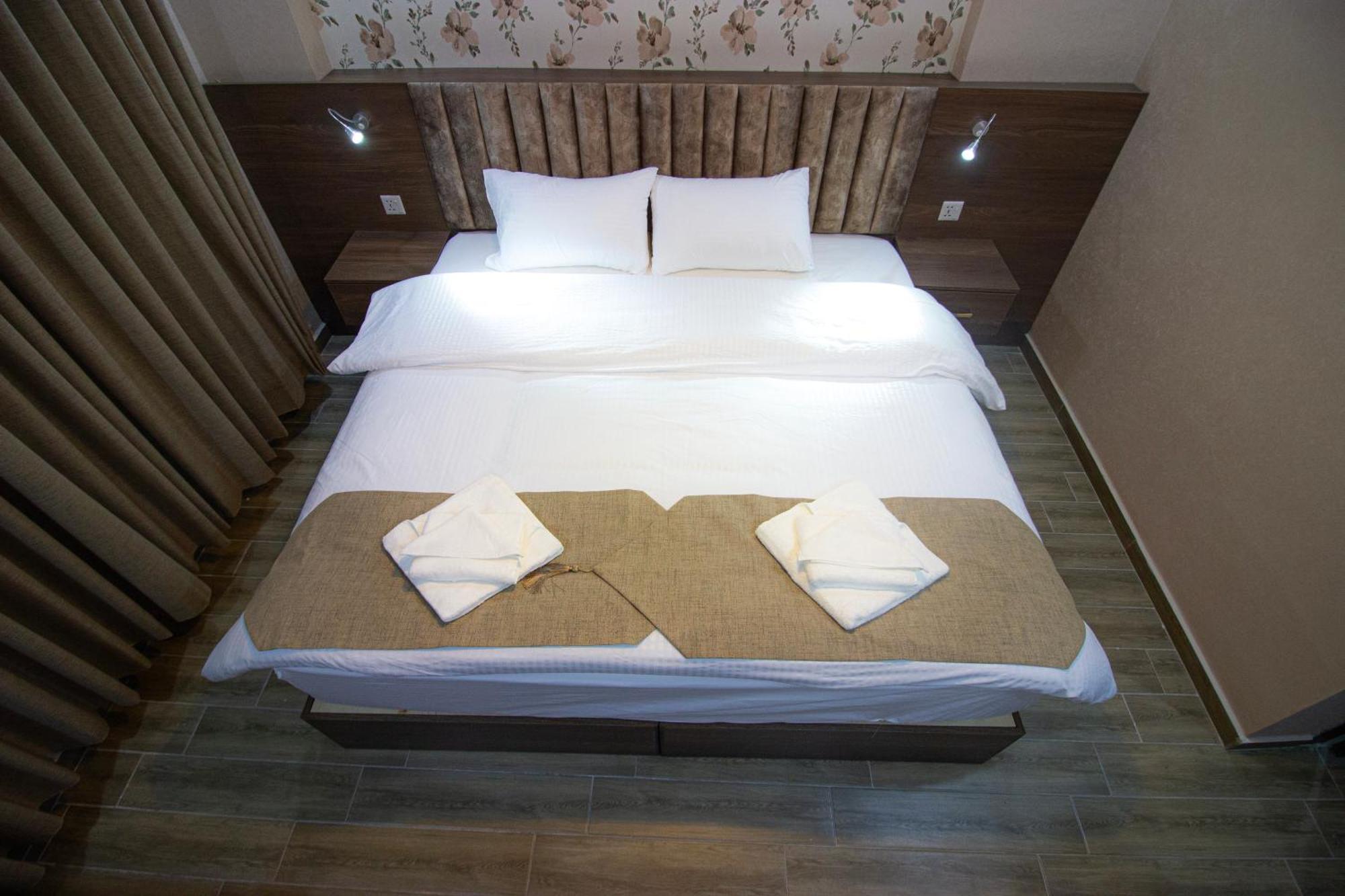 Beirut Hotel 2 New Amman Ngoại thất bức ảnh
