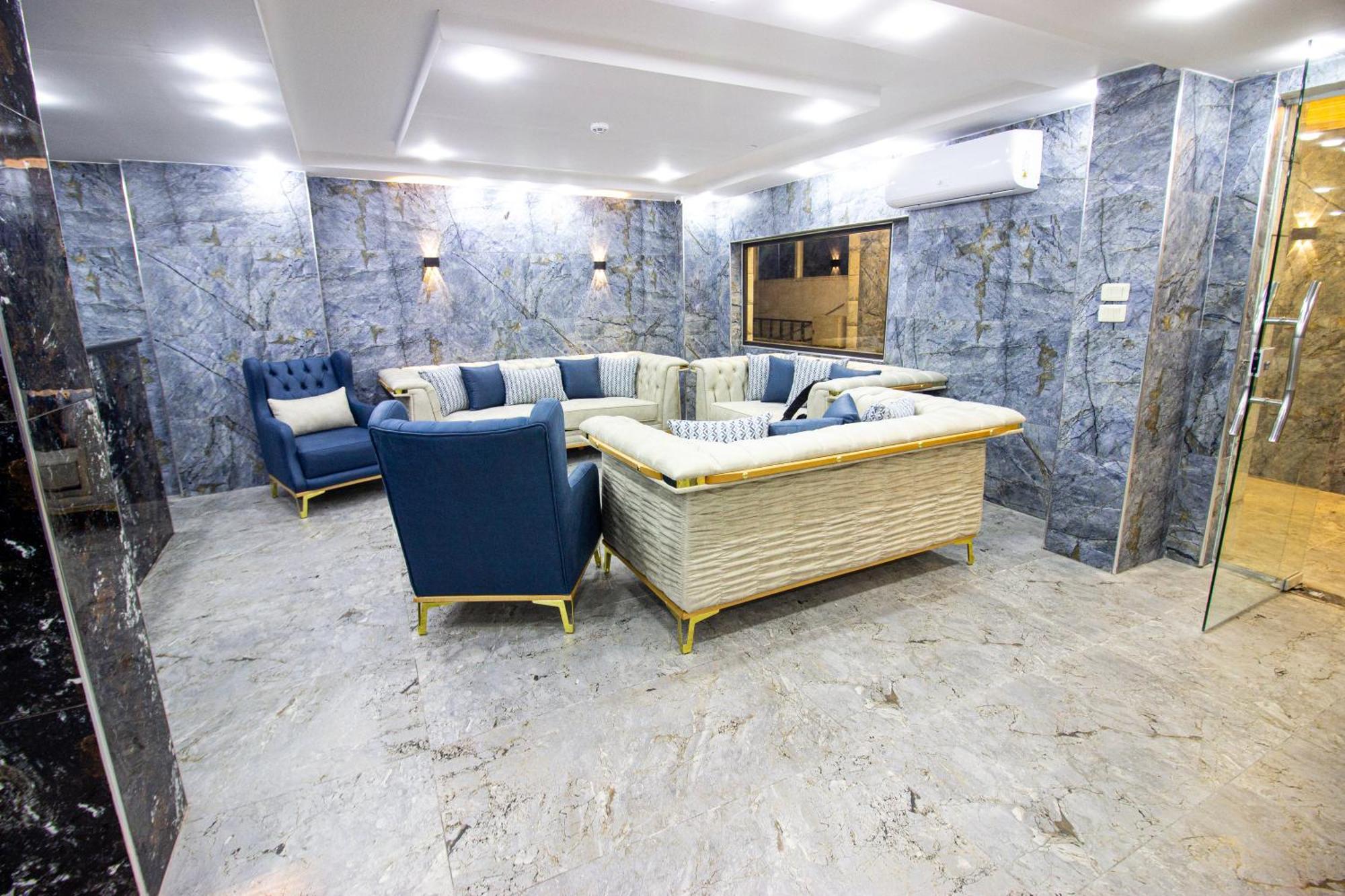 Beirut Hotel 2 New Amman Ngoại thất bức ảnh