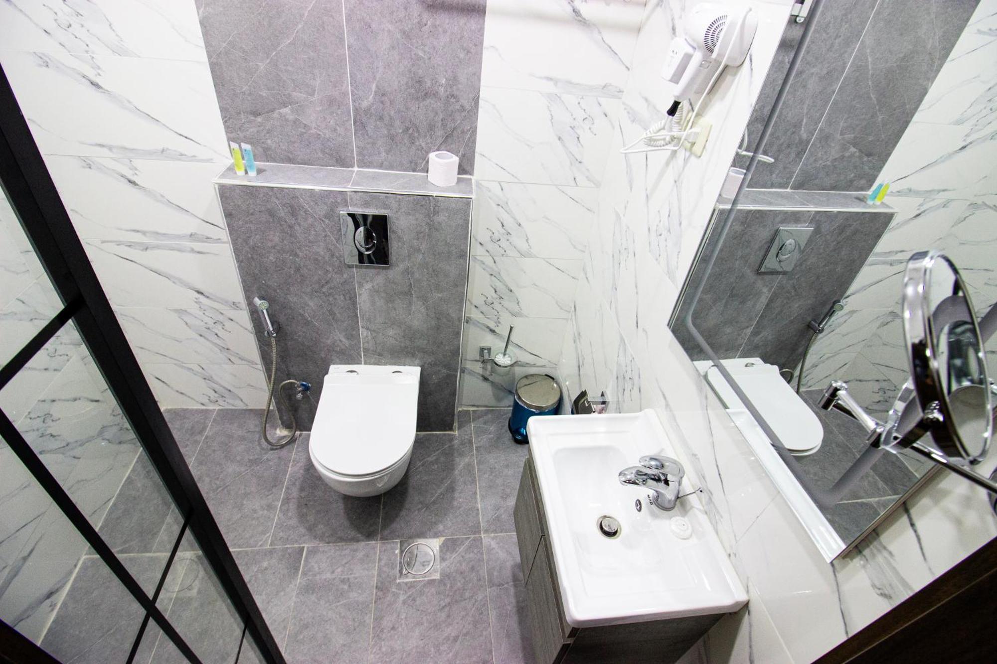 Beirut Hotel 2 New Amman Ngoại thất bức ảnh