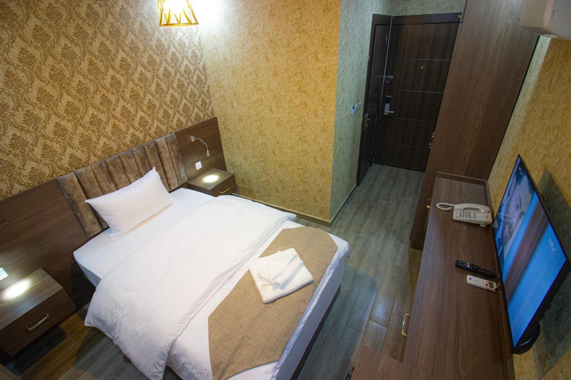 Beirut Hotel 2 New Amman Ngoại thất bức ảnh