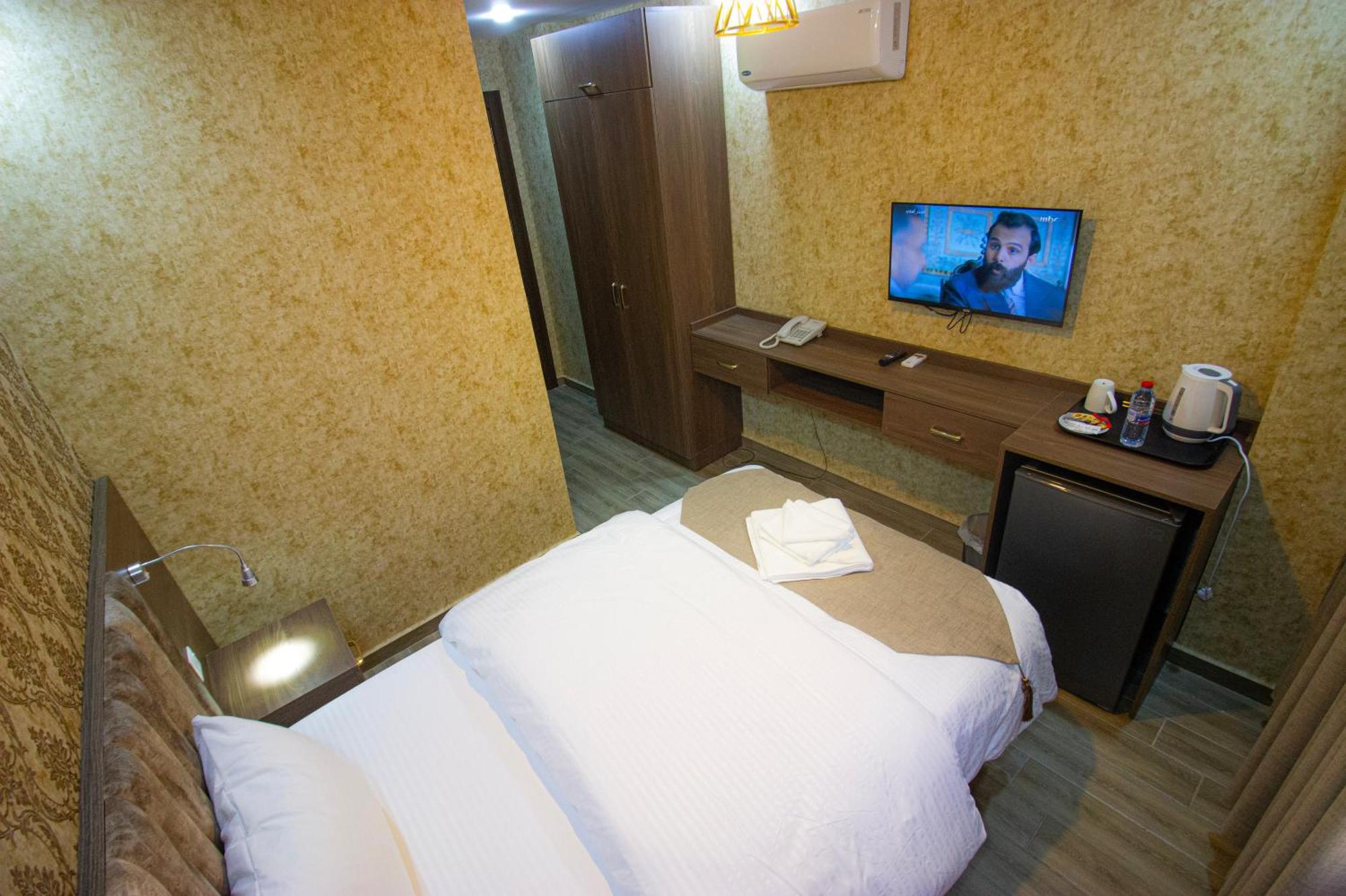 Beirut Hotel 2 New Amman Ngoại thất bức ảnh
