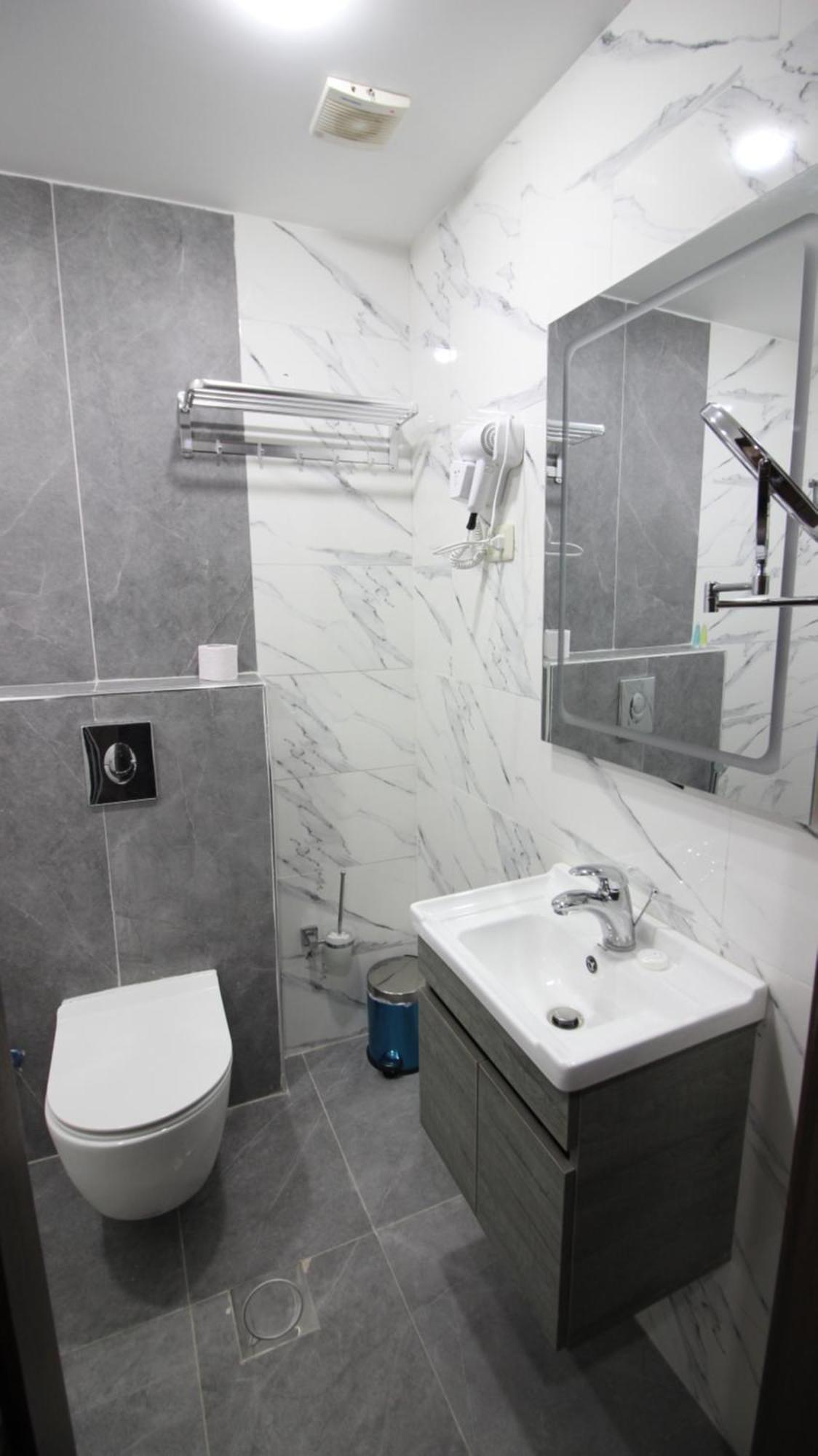 Beirut Hotel 2 New Amman Ngoại thất bức ảnh
