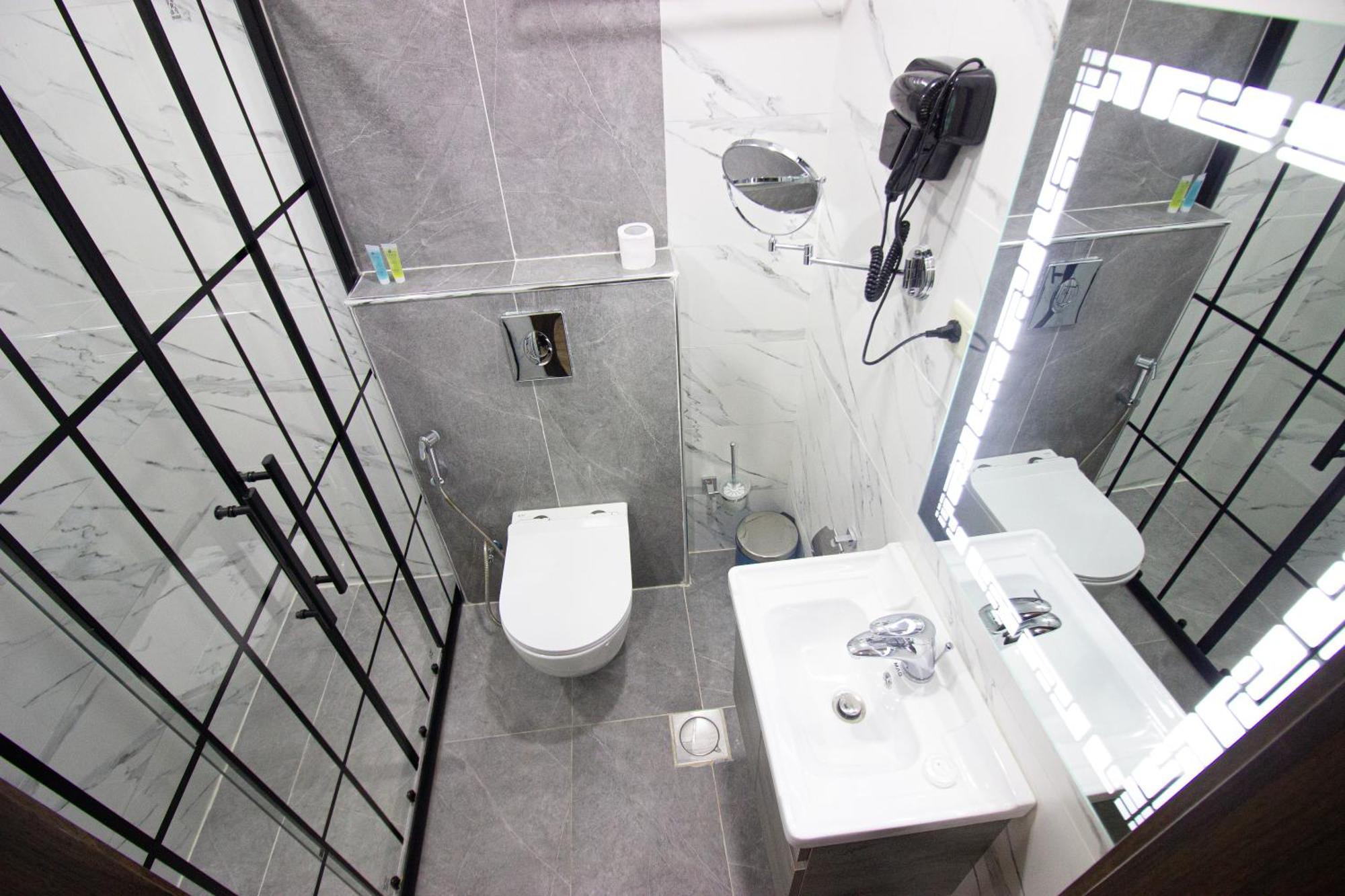 Beirut Hotel 2 New Amman Ngoại thất bức ảnh