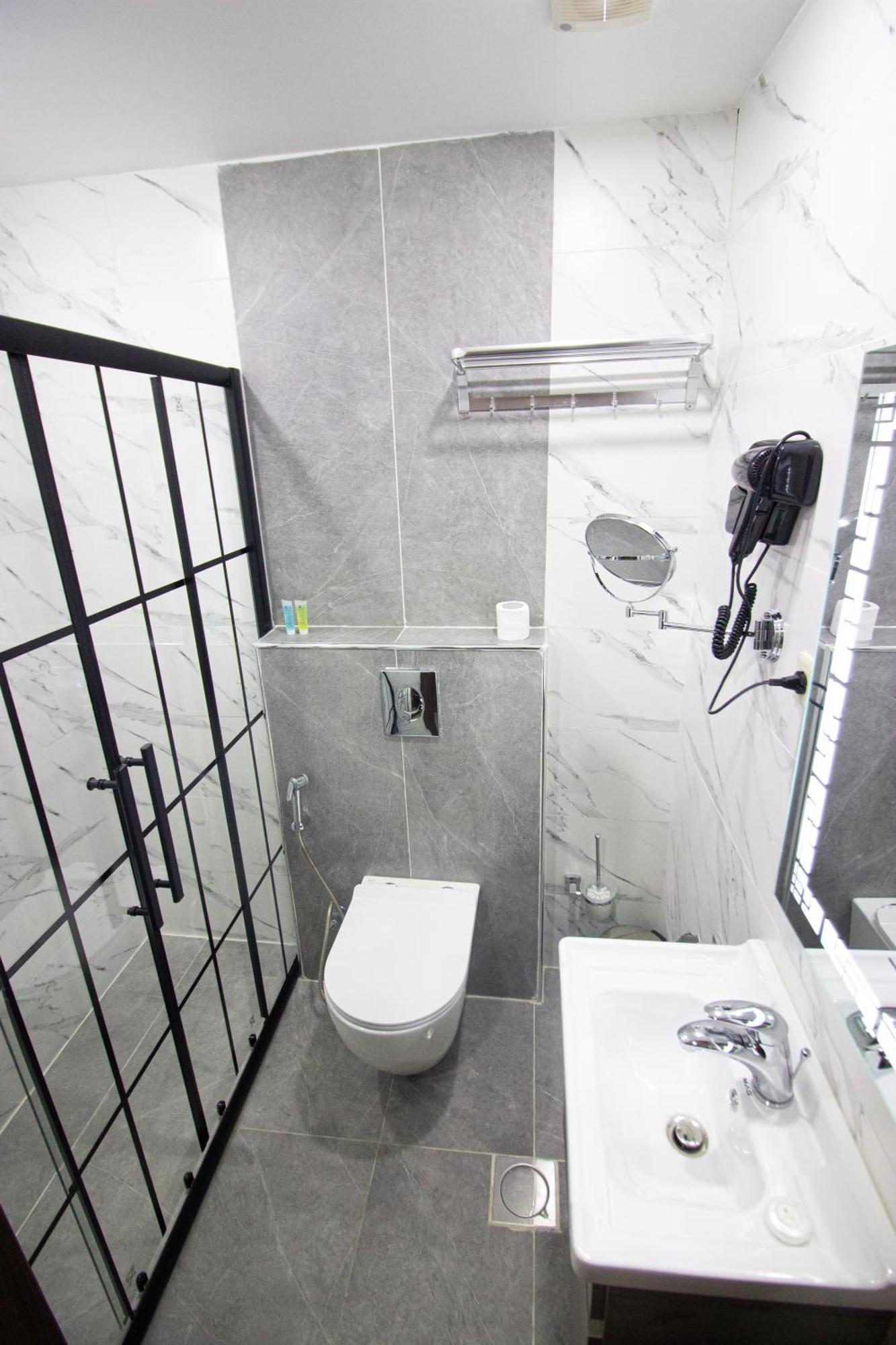 Beirut Hotel 2 New Amman Ngoại thất bức ảnh